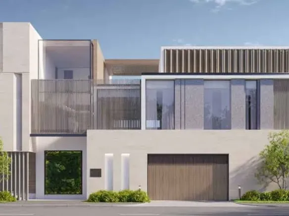 Casa Serene в районе Собха Хартланд — фото 11