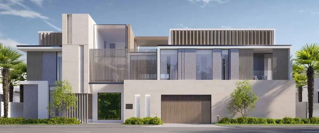 Casa Serene в районе Собха Хартланд — фото 11