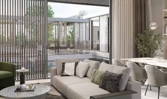 Casa Serene в районе Собха Хартланд — фото 16