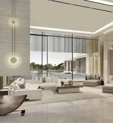 Casa Serene в районе Собха Хартланд — фото 17