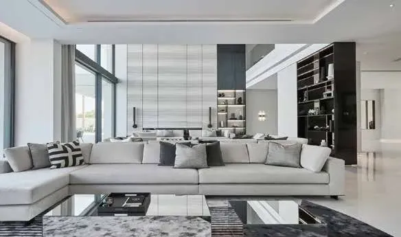 Casa Serene в районе Собха Хартланд — фото 19
