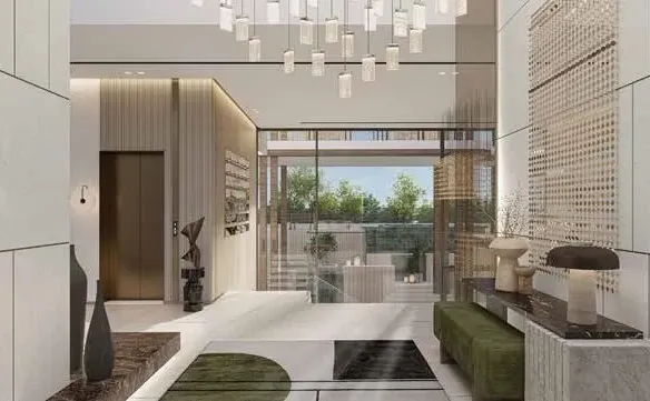 Casa Serene в районе Собха Хартланд — фото 20