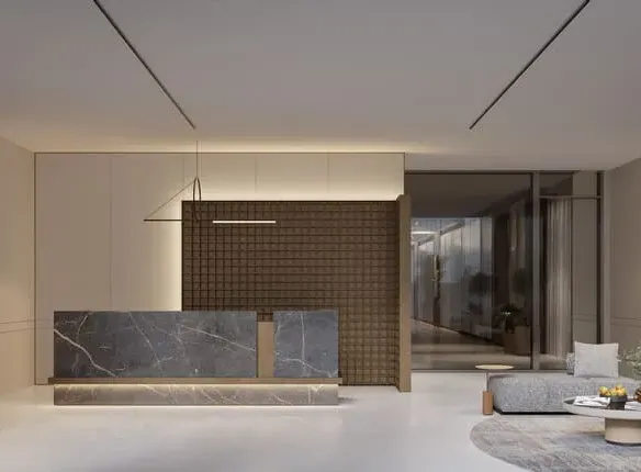 Casa Vista Residence в районе JVC (Джумейра Вилладж Серкл) — фото 13