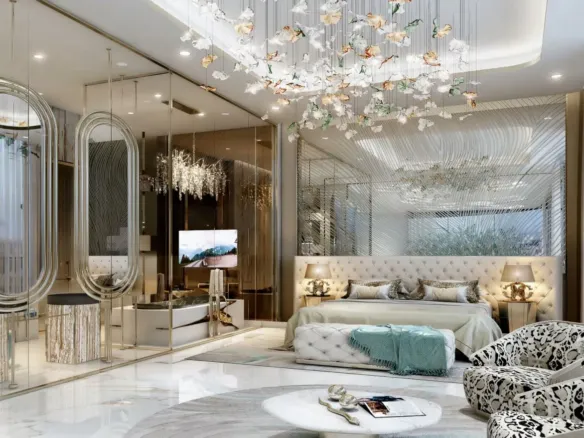 Cavalli Couture в районе Сафа Парк — фото 11
