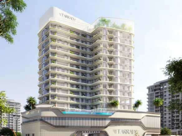 Celesto 2 в районе Dubailand (DLRC) — фото 1