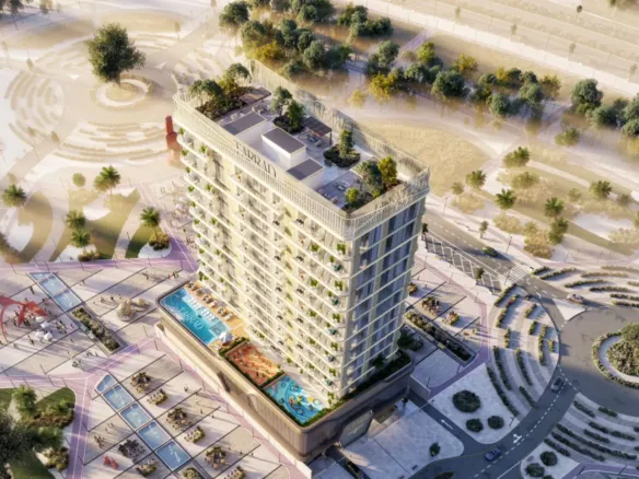 Celesto 3 в районе Dubailand (DLRC) — фото 1