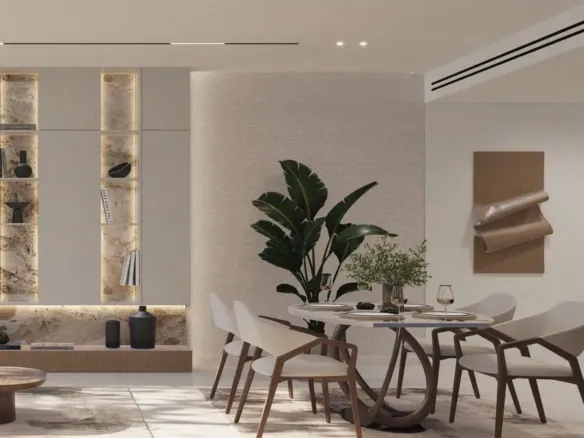 Celia Gardens в районе Мейдан (Над Аль-Шеба 1) — фото 13