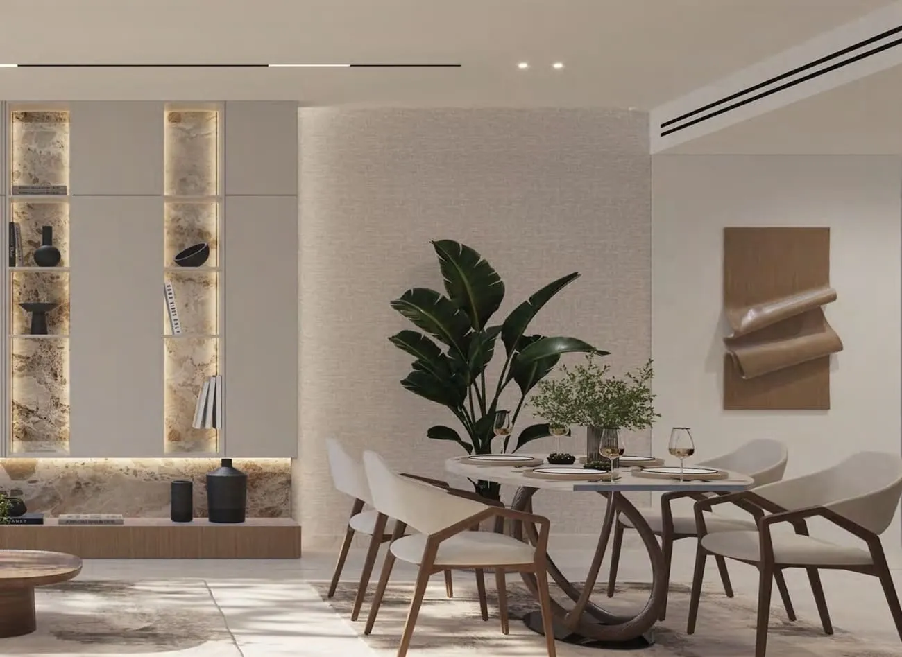 Celia Gardens в районе Мейдан (Над Аль-Шеба 1) — фото 13