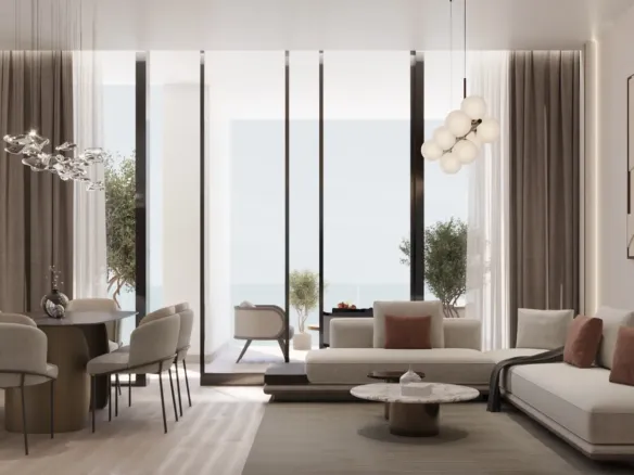 Celia Heights в районе Маджан — фото 15