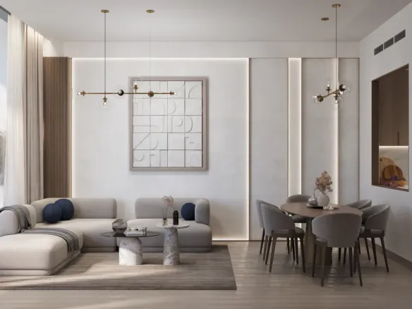 Celia Heights в районе Маджан — фото 16