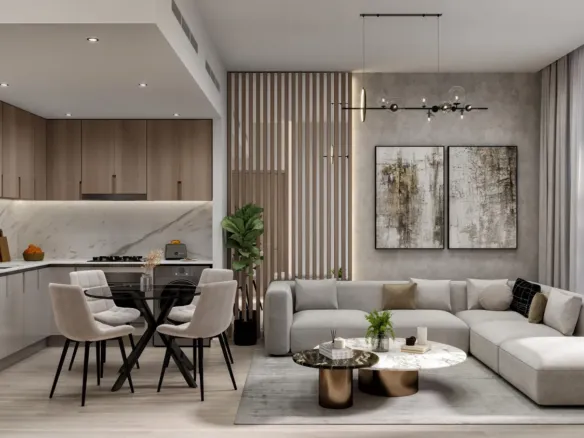 Celia Heights в районе Маджан — фото 17