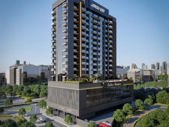 Celia Heights в районе Маджан — фото 4