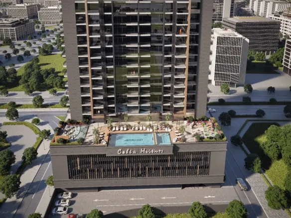 Celia Heights в районе Маджан — фото 5