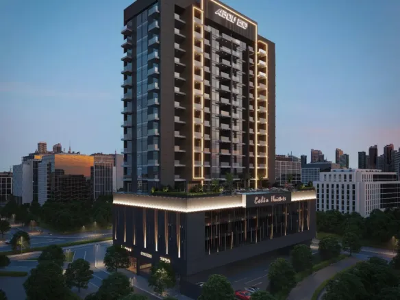 Celia Heights в районе Маджан — фото 6