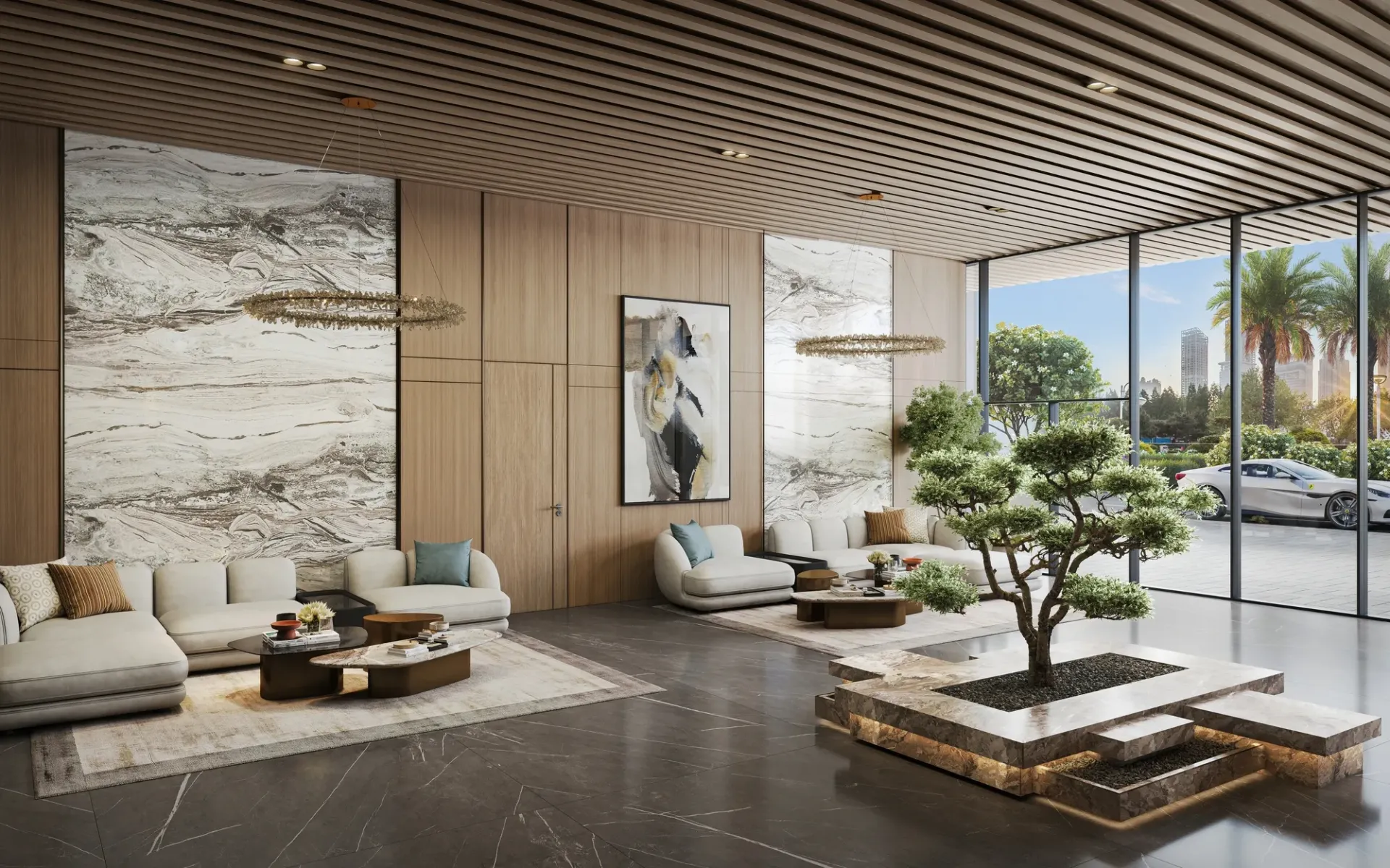 Celia Homes в районе Dubailand (DLRC) — фото 17
