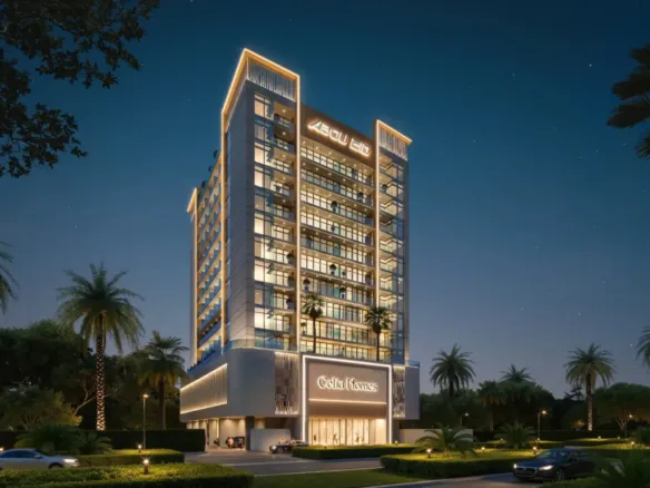 Celia Homes в районе Dubailand (DLRC) — фото 2