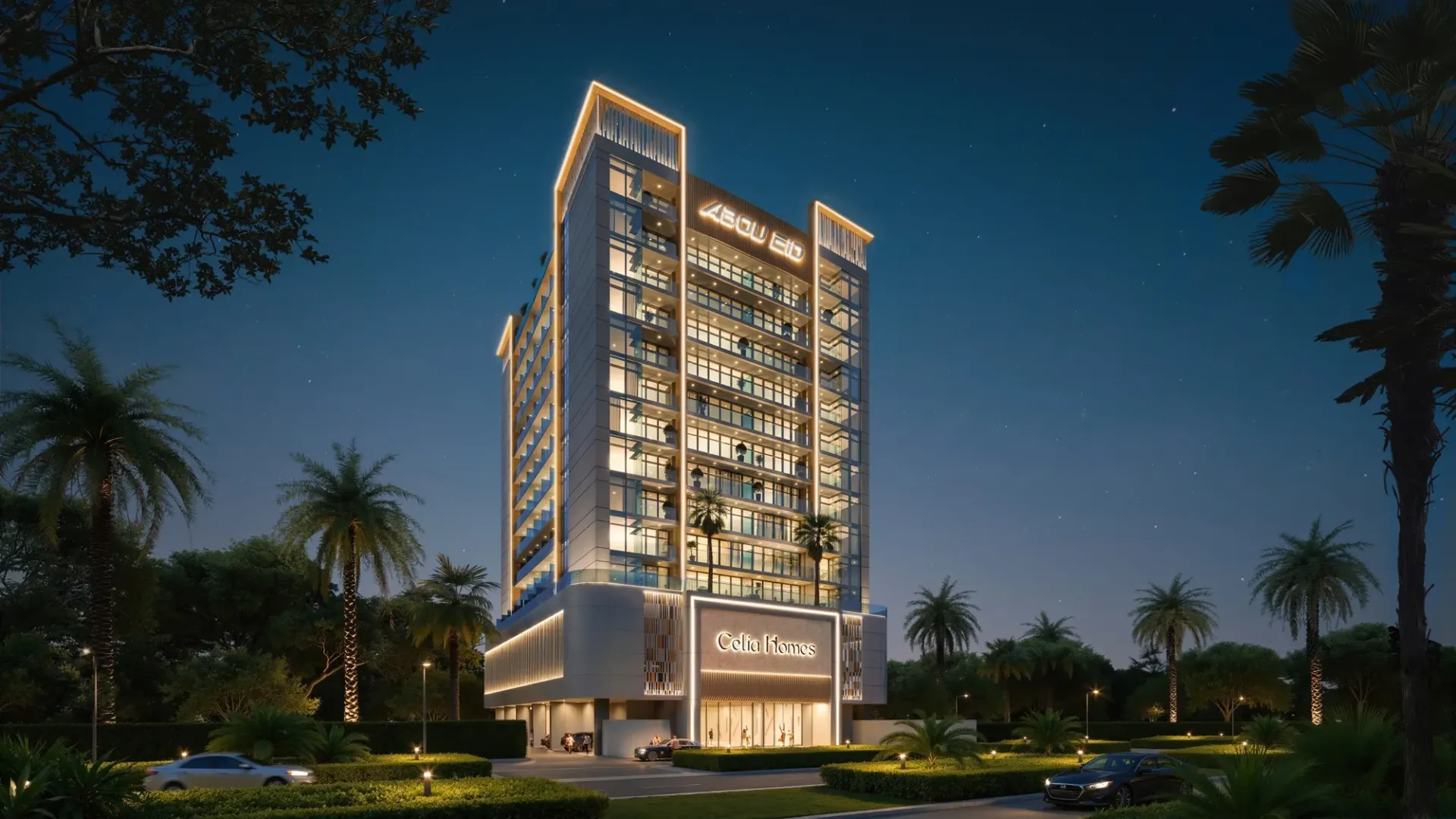 Celia Homes в районе Dubailand (DLRC) — фото 2