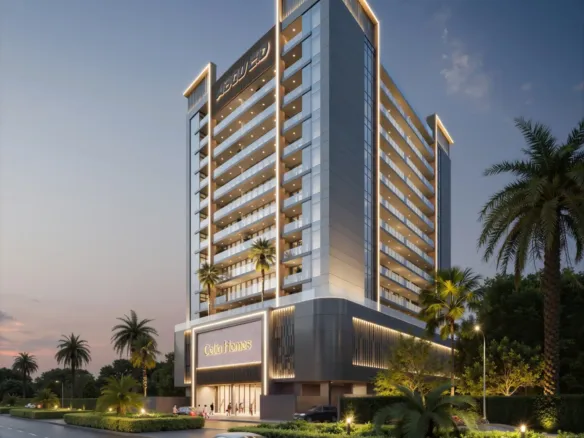 Celia Homes в районе Dubailand (DLRC) — фото 3