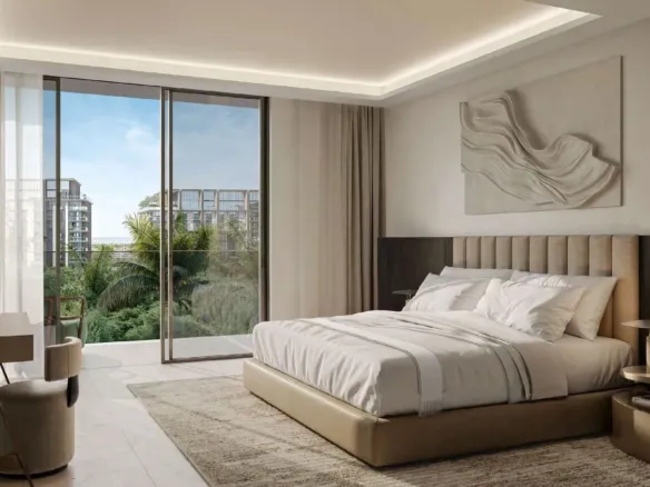 City Walk Crestlane в районе Сити Вок — фото 20