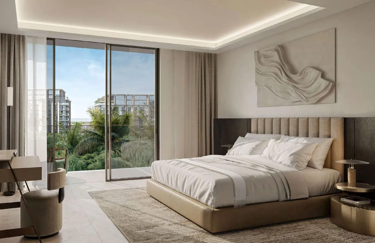 City Walk Crestlane в районе Сити Вок — фото 20