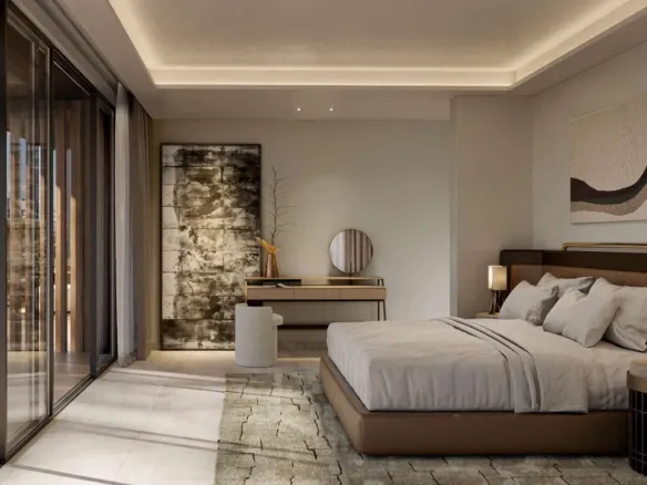 City Walk Crestlane в районе Сити Вок — фото 22