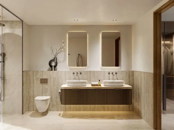 City Walk Crestlane в районе Сити Вок — фото 23