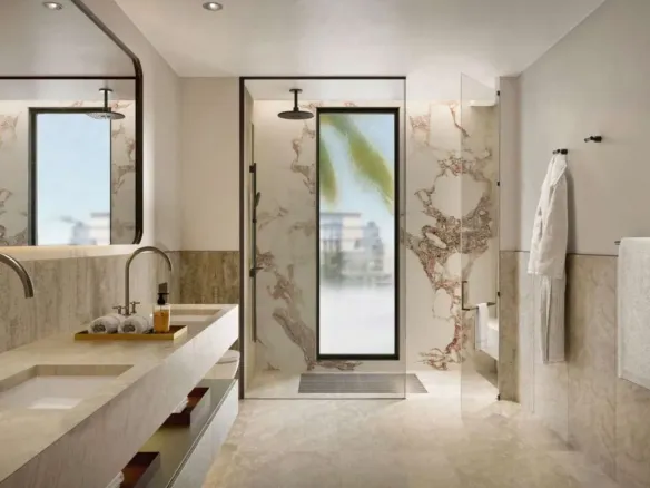 City Walk Crestlane в районе Сити Вок — фото 25