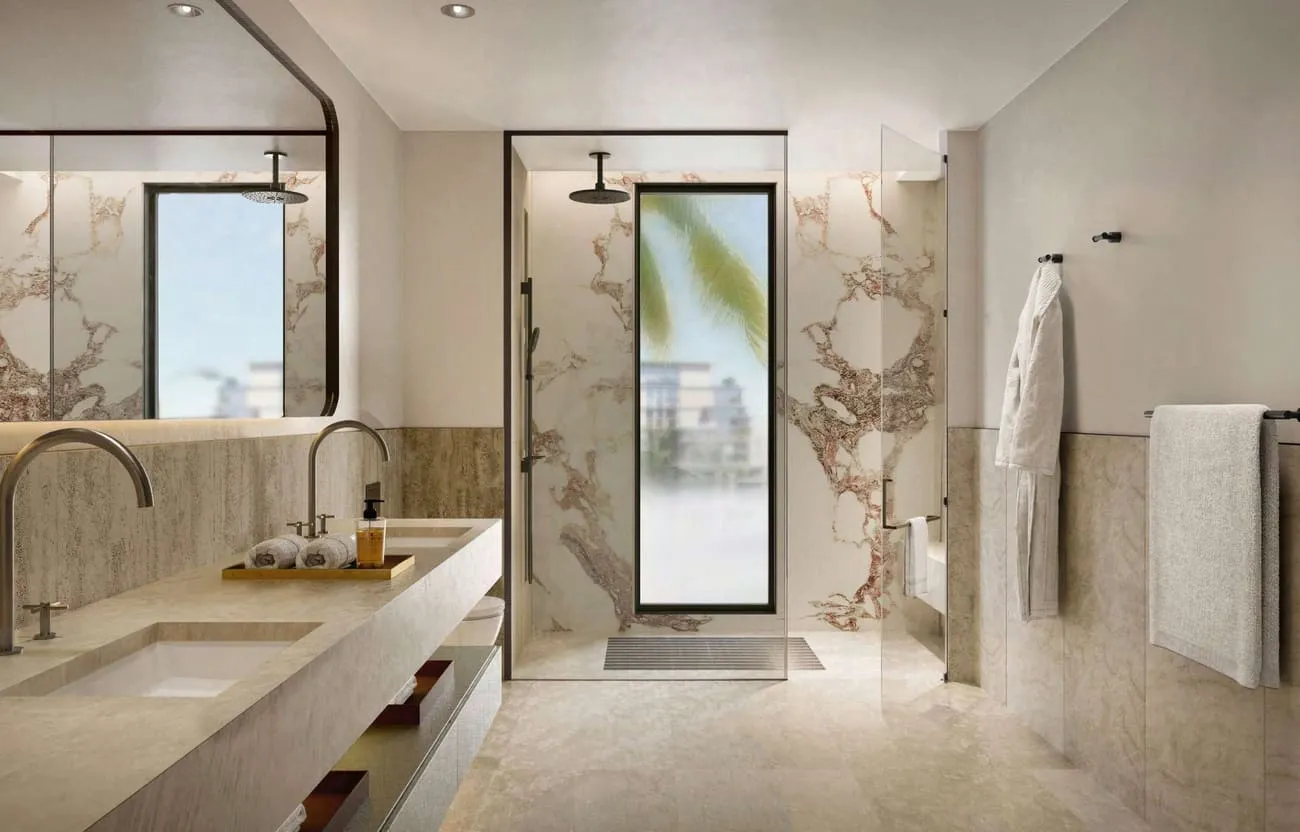 City Walk Crestlane в районе Сити Вок — фото 25