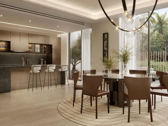 City Walk Crestlane в районе Сити Вок — фото 31