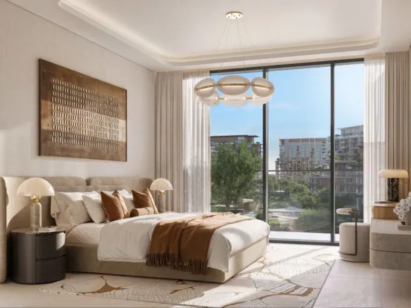 City Walk Crestlane в районе Сити Вок — фото 41