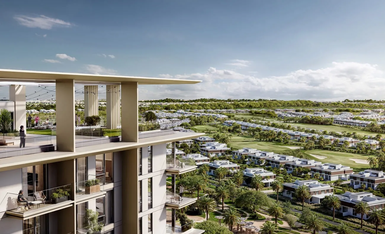 Club Place — терраса на крыше
