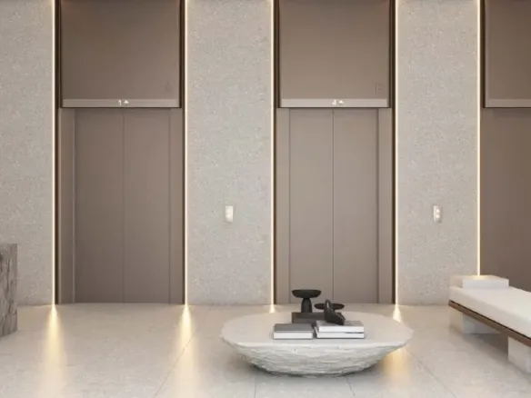 Concept 7 Residences в районе JVC (Джумейра Вилладж Серкл) — фото 13