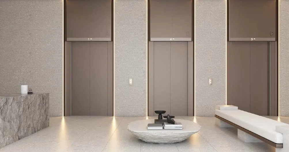 Concept 7 Residences в районе JVC (Джумейра Вилладж Серкл) — фото 13
