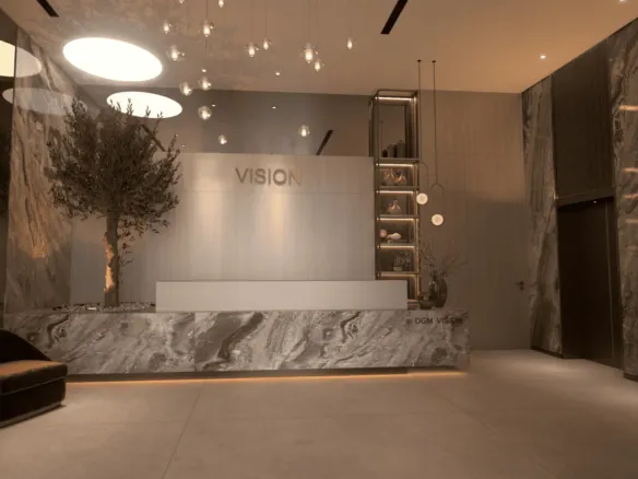Coral by Vision в районе Аль-Сатва — фото 10