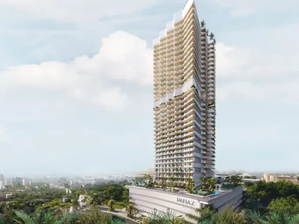 Cove by Imtiaz в районе Dubailand (DLRC) — фото 1