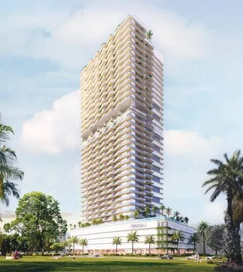 Cove by Imtiaz в районе Dubailand (DLRC) — фото 2