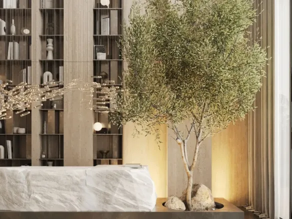 Cove by Imtiaz в районе Dubailand (DLRC) — фото 25