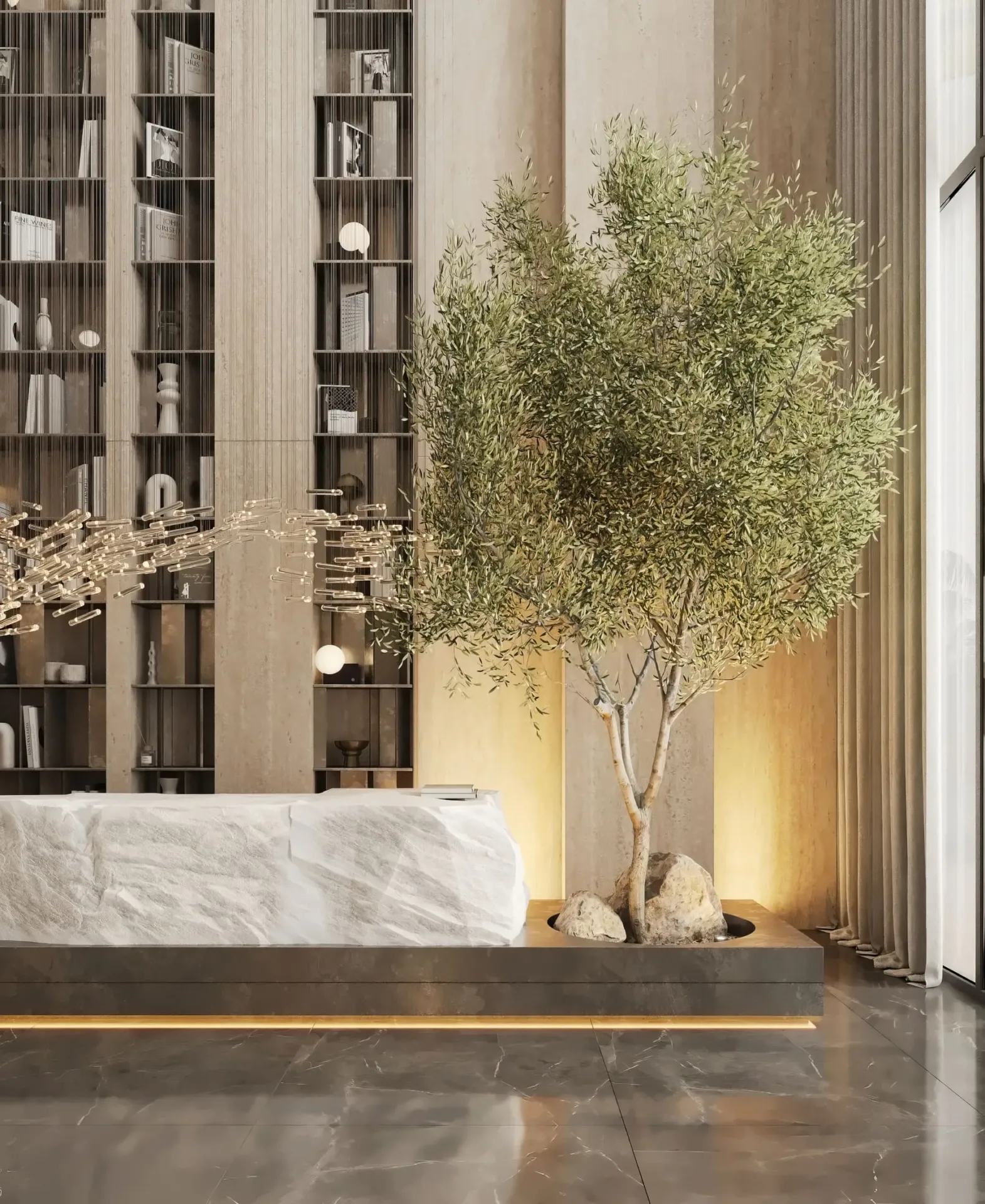 Cove by Imtiaz в районе Dubailand (DLRC) — фото 25