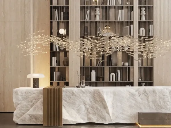 Cove by Imtiaz в районе Dubailand (DLRC) — фото 26