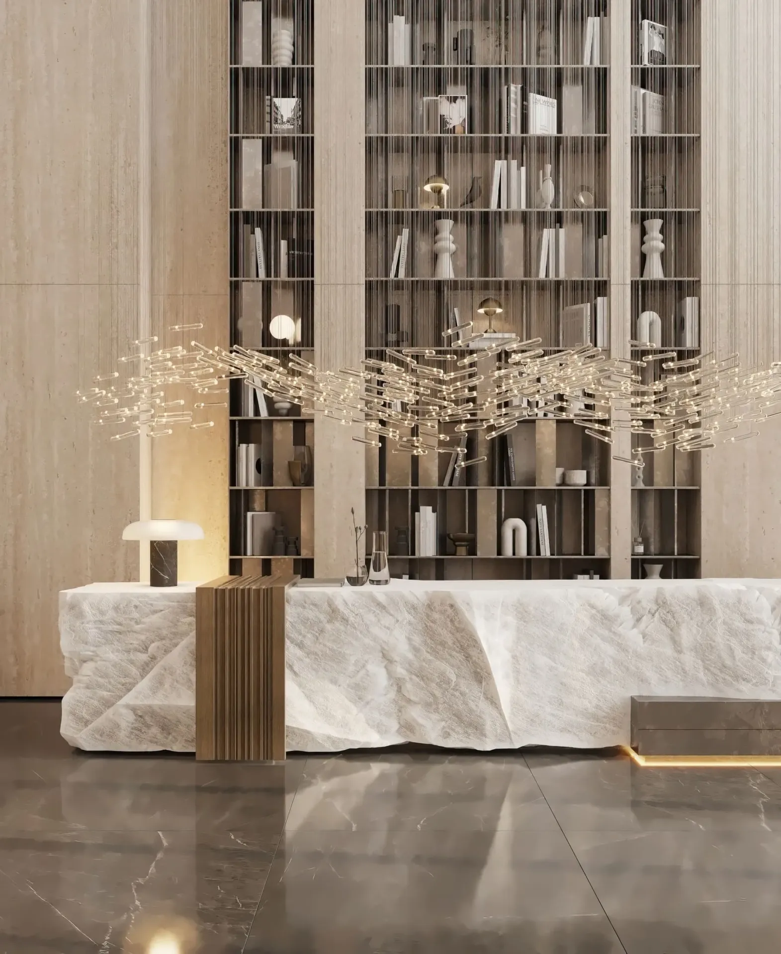 Cove by Imtiaz в районе Dubailand (DLRC) — фото 26
