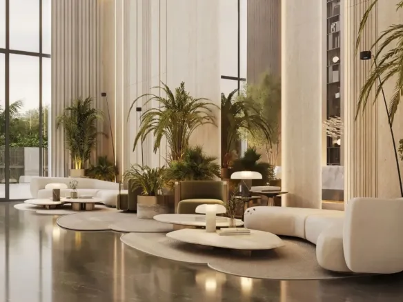 Cove by Imtiaz в районе Dubailand (DLRC) — фото 27