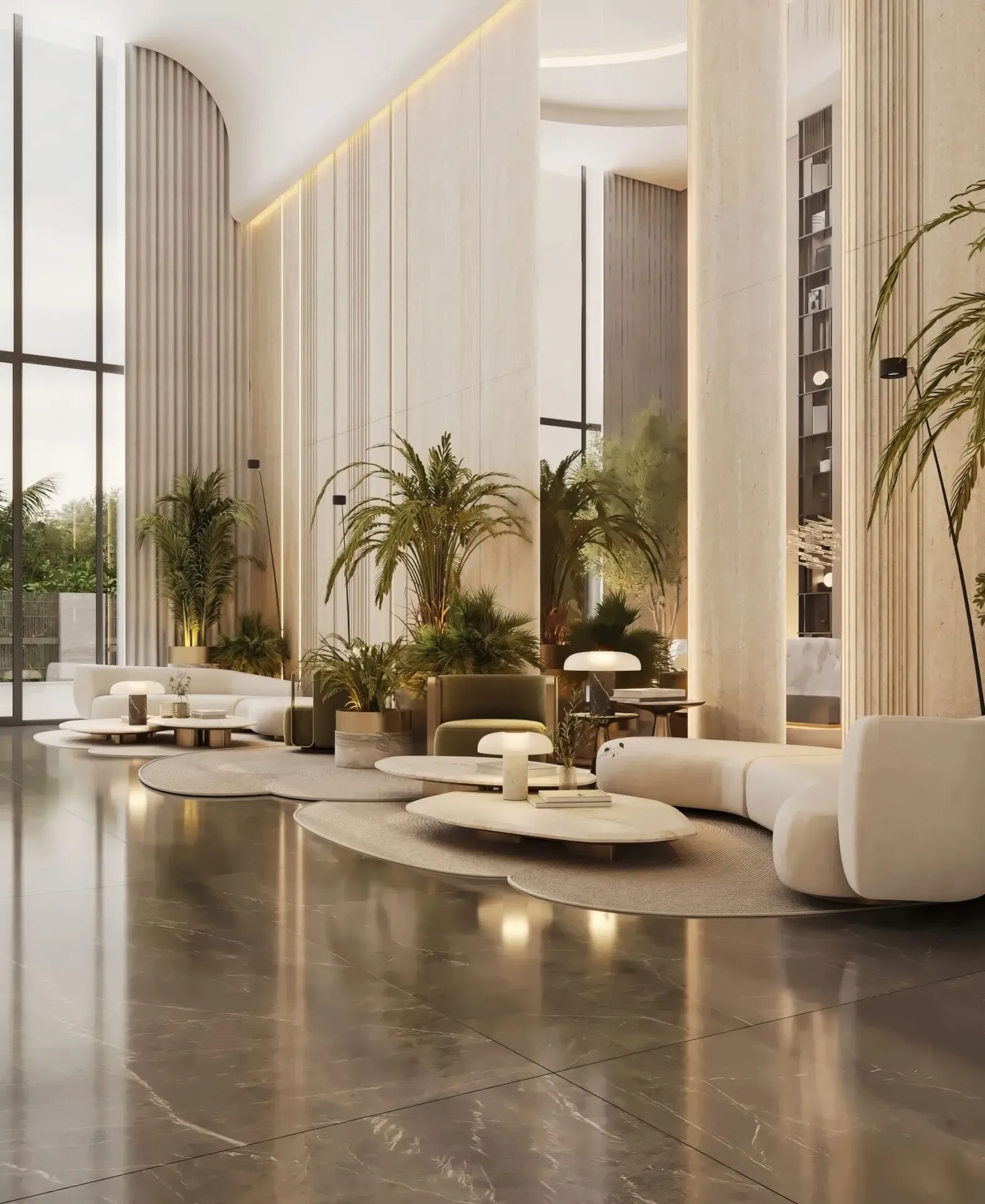 Cove by Imtiaz в районе Dubailand (DLRC) — фото 27