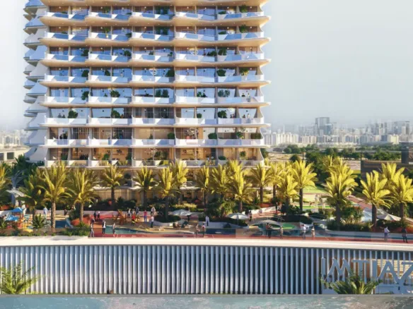 Cove by Imtiaz в районе Dubailand (DLRC) — фото 3