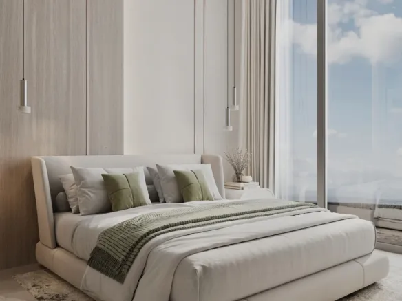 Cove Edition 2 в районе Dubailand (DLRC) — фото 13
