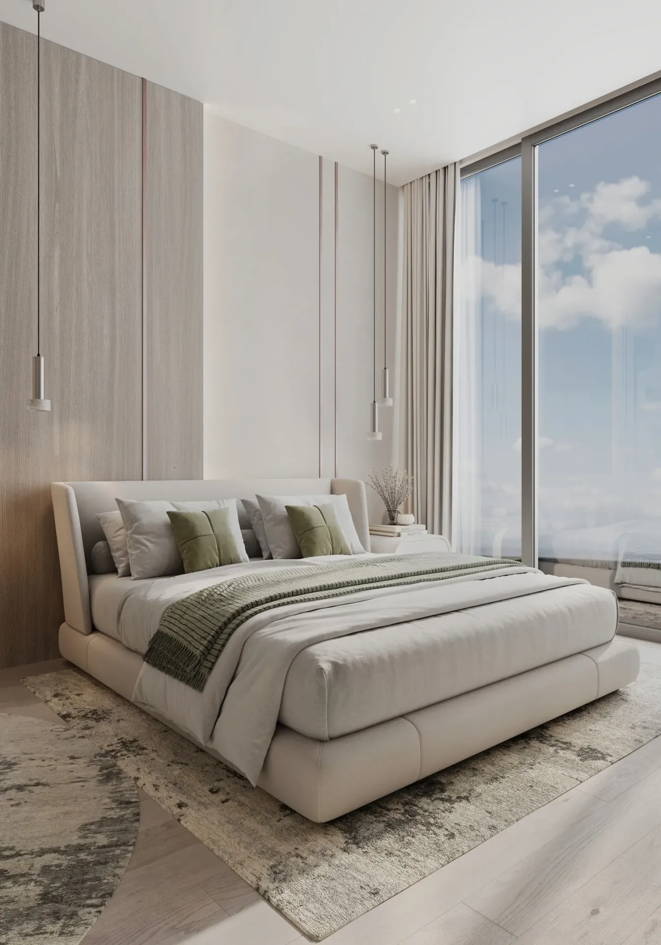 Cove Edition 2 в районе Dubailand (DLRC) — фото 13