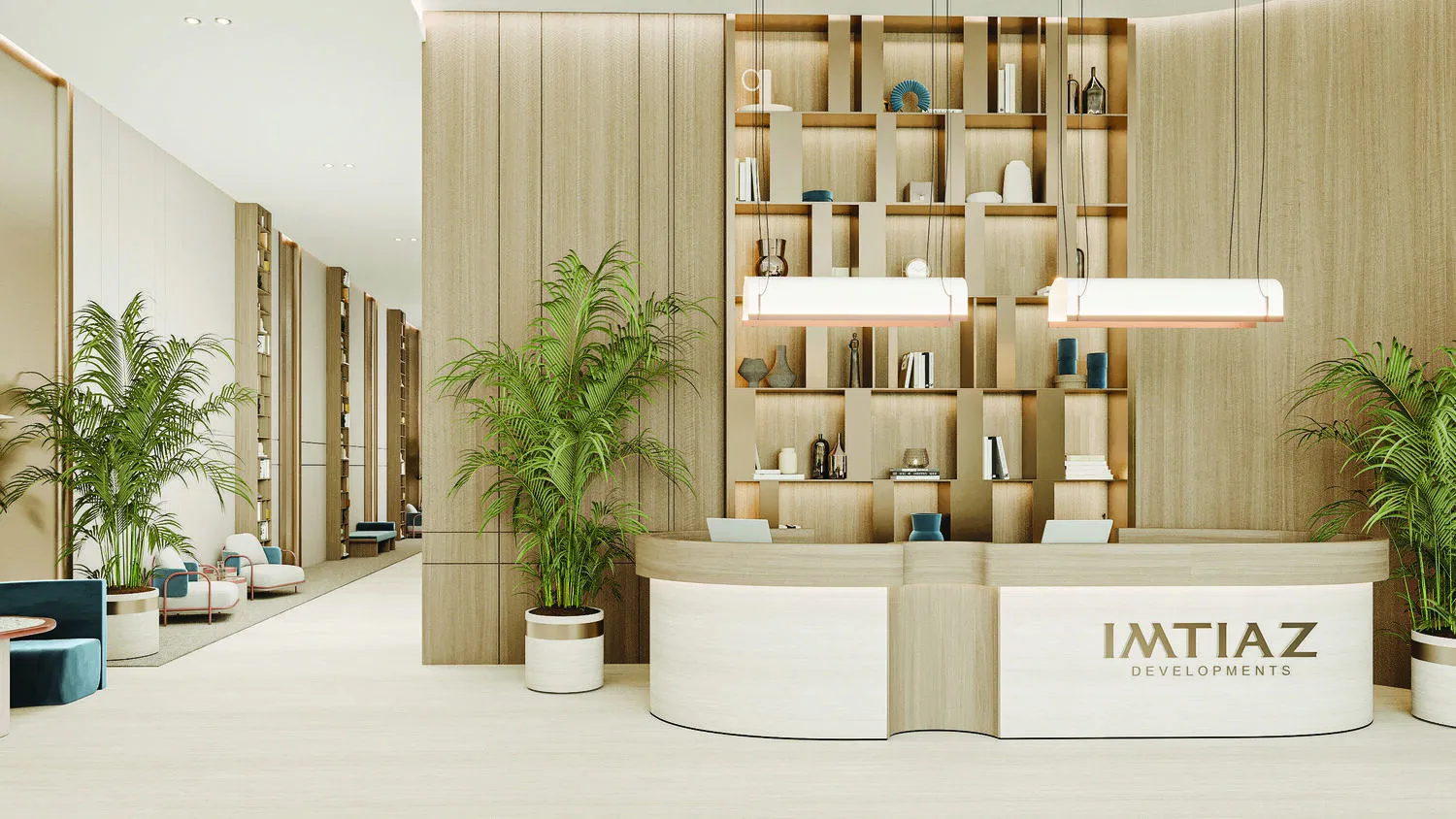 Cove Edition 2 в районе Dubailand (DLRC) — фото 17