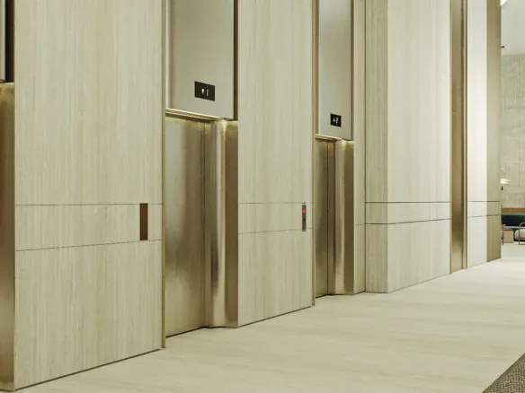 Cove Edition 2 в районе Dubailand (DLRC) — фото 19