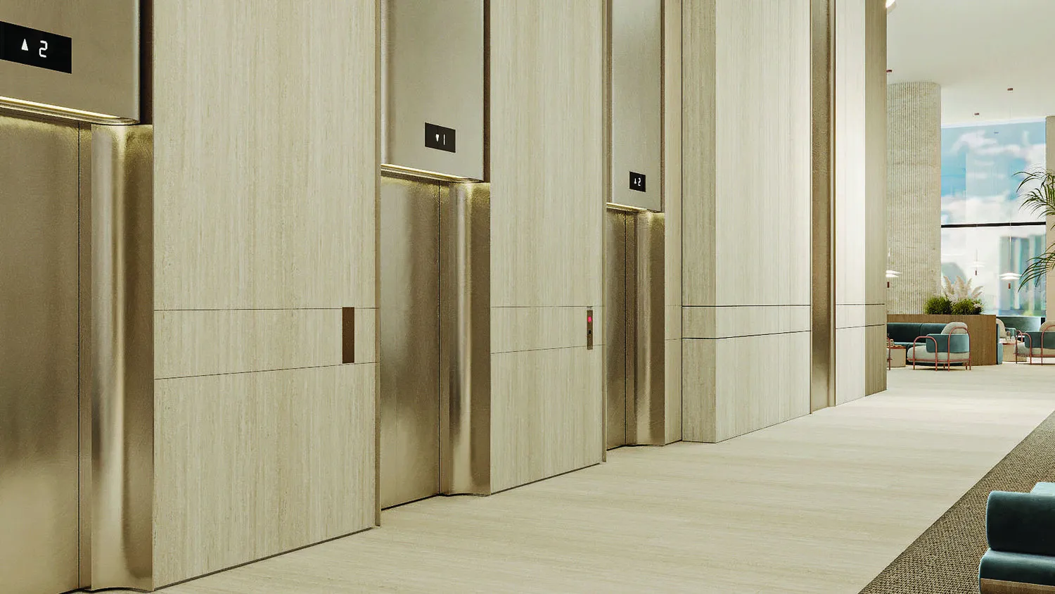 Cove Edition 2 в районе Dubailand (DLRC) — фото 19