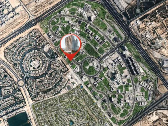 Cove Edition 2 в районе Dubailand (DLRC) — фото 20