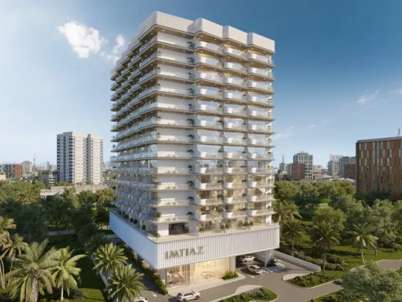 Cove Edition 2 в районе Dubailand (DLRC) — фото 4